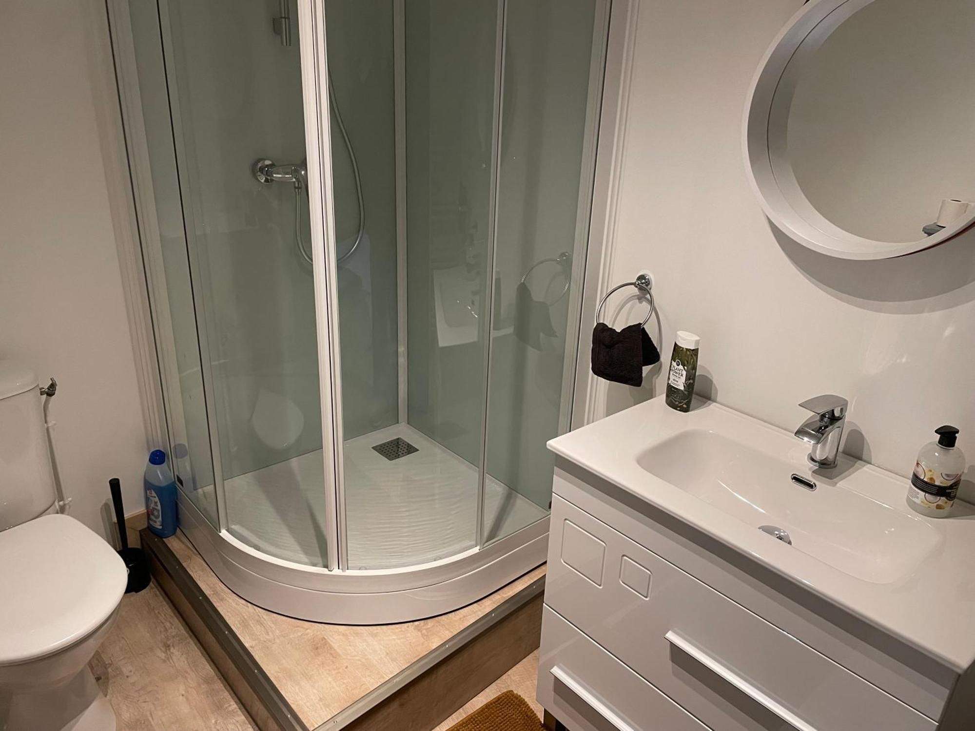 F2 Centre Historique Saint Colomban Apartman Luxeuil-les-Bains Kültér fotó